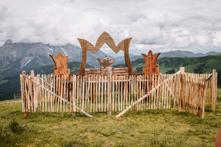 Maria Alm