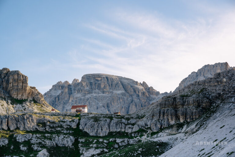 Sextner Dolomiten