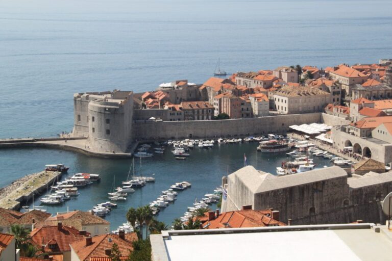 Dubrovnik – Molunat -Montenegro