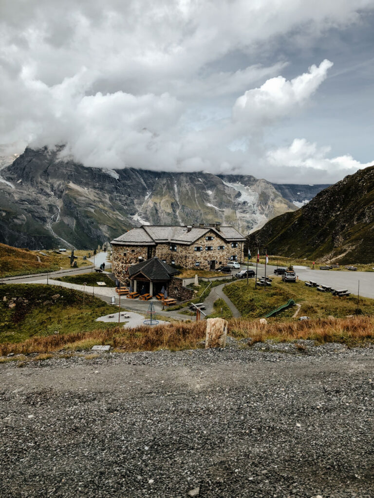 Großglockner