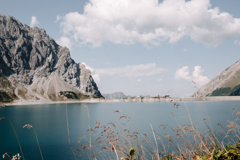 Lünersee