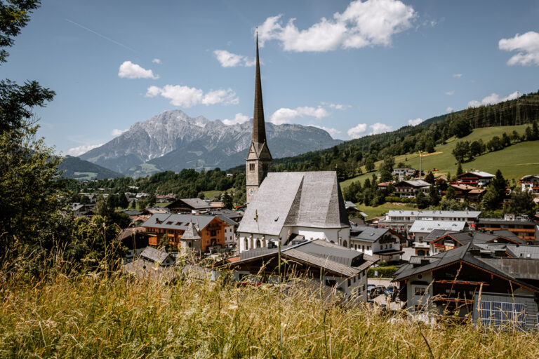 Hochkönig