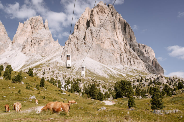 Passo Sella