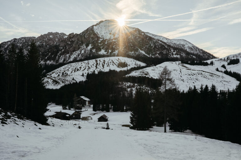 Postalm