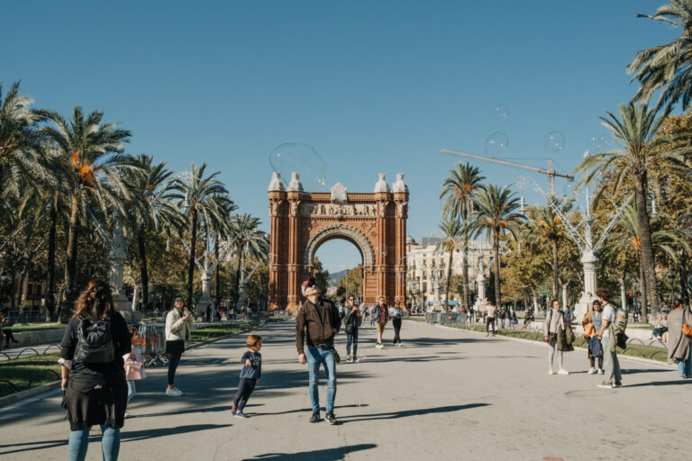 Barcelona