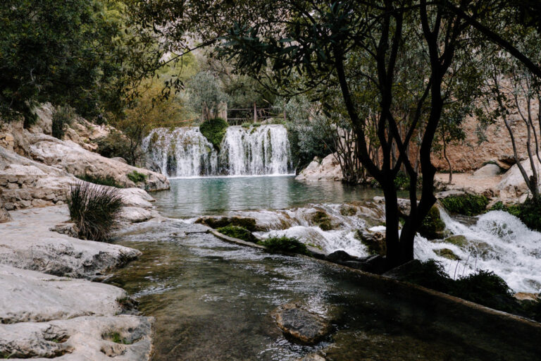 Fonts de l’Algar