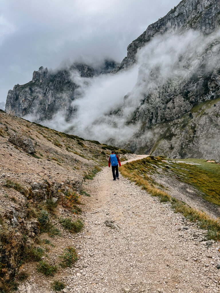 Picos de Europa II