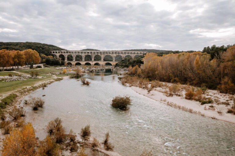 Pont du Gard