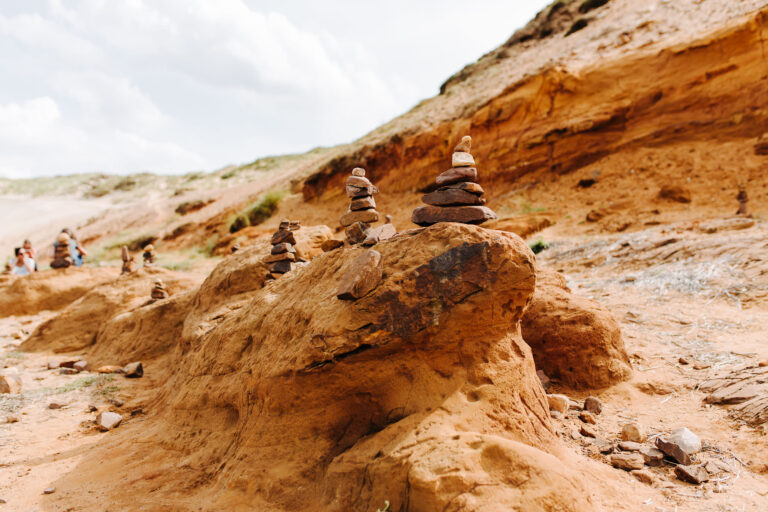 Von Römö nach Sylt