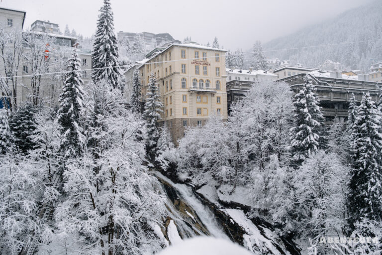 Bad Gastein