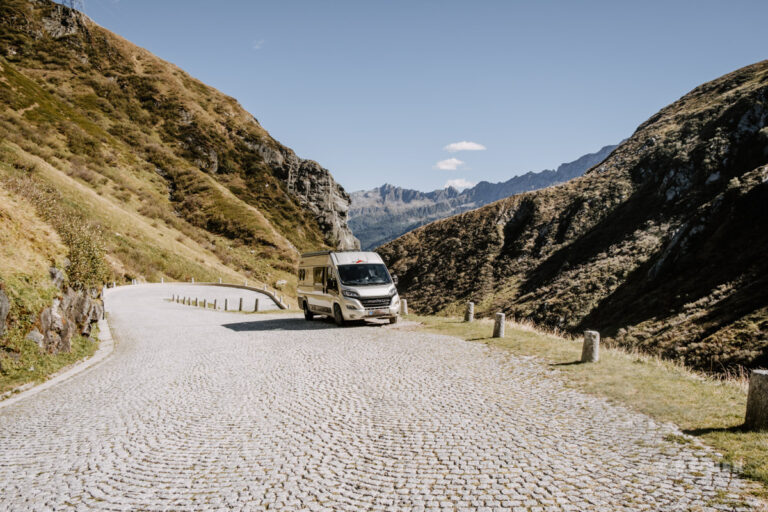 Gotthardpass