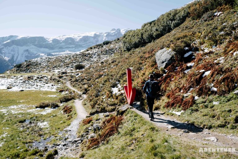 Lindauerhütte