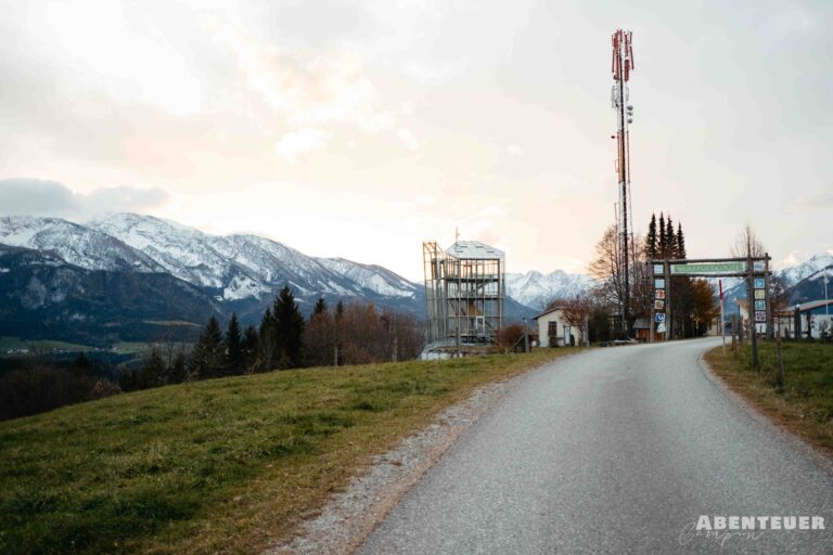 Wurbauerkogel