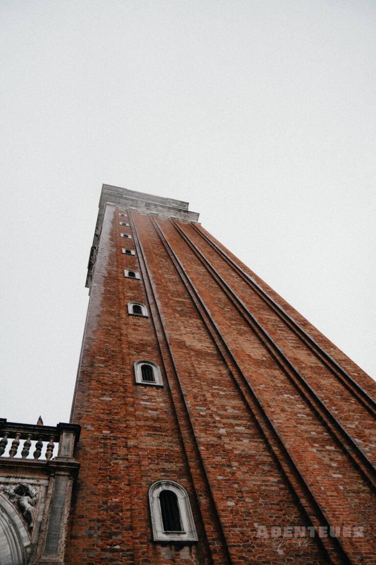 Chioggia & Venedig