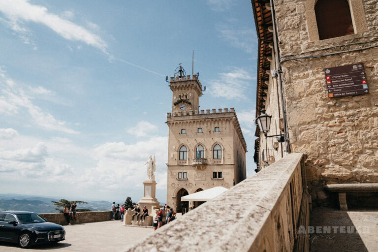 San Marino
