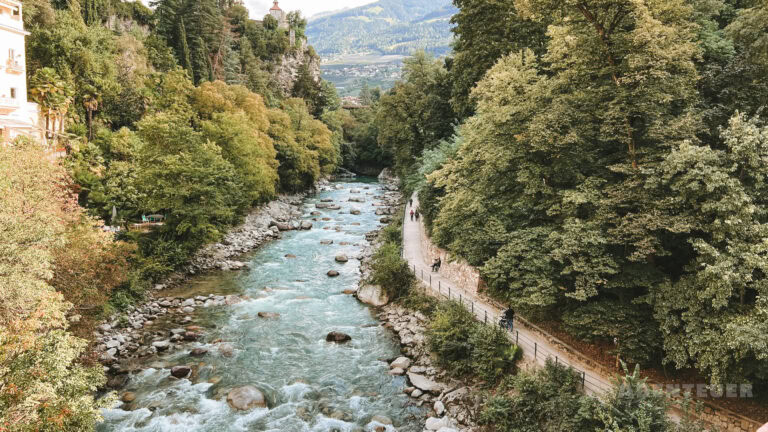 Visit Meran – Tappeinerweg