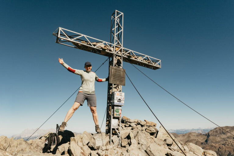 Klafferkessel-Wanderung – 2-Tagestour im steirischen Hochgebirge