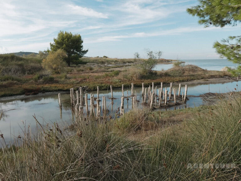 Tag 13 – Entspannter Tag im Eco Camp Valona