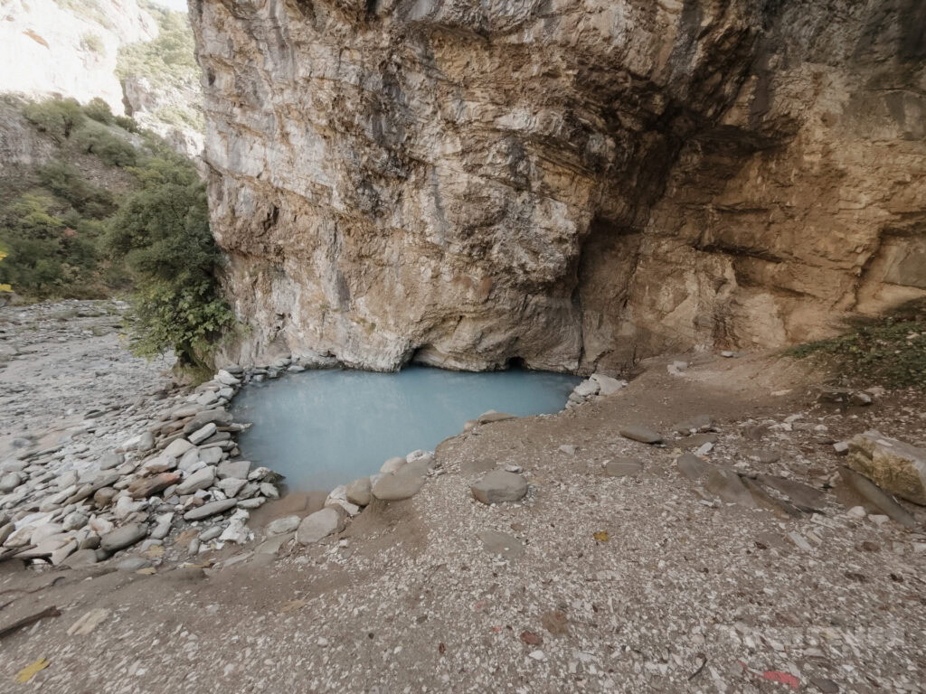 Heiße Quellen, Naturpark, Entspannung, Abenteuer, Wasser, Natur, Erholung, Camping.